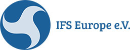 IFS Logo